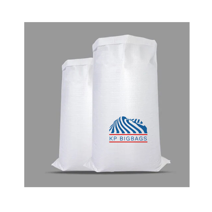 BOPP laminated bags with liner