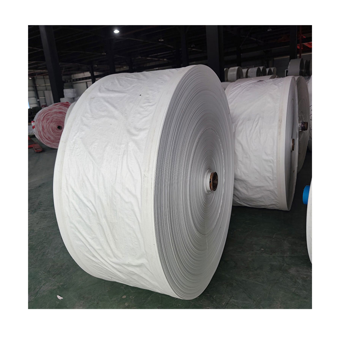 Circular fabric